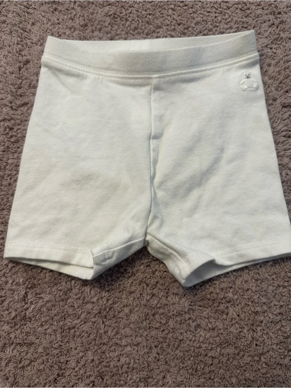 💕 Baby Gap 12-18M Shorts Bundle 🌸 Brannan’s Favorites 6 Pairs